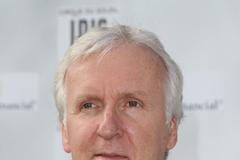 James Cameron