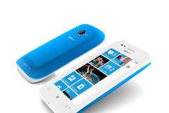 Nokia Lumia 710