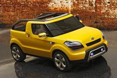 Kia Soulster