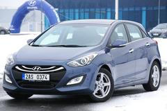 Test nového Hyundai i30