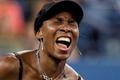 US Open 2010: Venus Williamsová