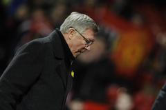 Manchester United (Ferguson)