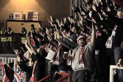 HC Rebel Havlíčkův Brod - fanoušci