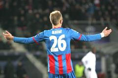 Liga mistrů: Plzeň - AC Milán (Kolář)