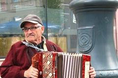 Vilnius na podzim 2010