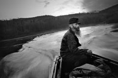 Martin Wágner: Cesty Sibiří