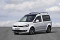 Volkswagen Caddy Edition 30