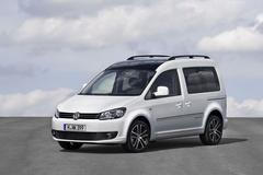 Volkswagen Caddy Edition 30