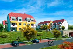 Nový Park Písnice B