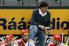 Slavia - Kladno (o2 arena, Růžička)