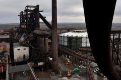 Koncertní síň v plynojemu