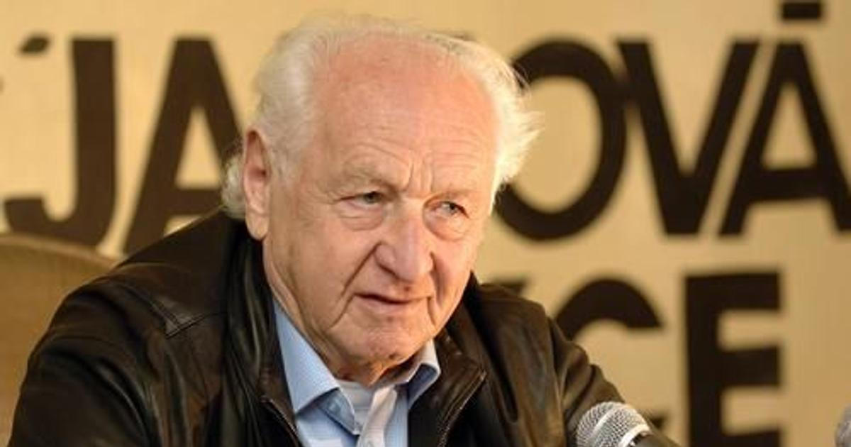 Rané texty Lustiga vyjdou poprvé v jednom svazku. Spisovatel by letos oslavil 100 let