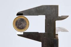 Euro eurozóna krize