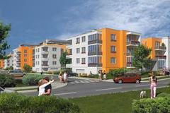 Vilapark Uhříněveská obora