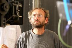 Režisér Bohdan Sláma