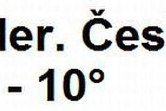 český jazyk star wars titulek