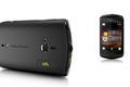 Sony Ericsson Live With Walkman