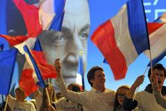 Sarkozy odstartoval kampaň v Marseille