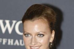 Ceny Laureus: Petra Kvitová