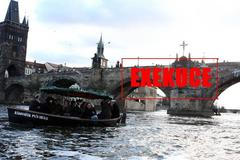 Exekuce na Karlův most