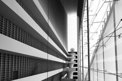 Současný český industriál