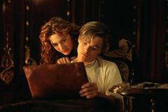 Film - Titanic