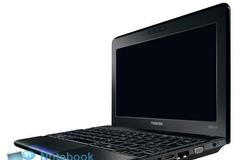 Toshiba NB510