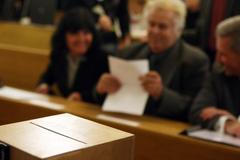 Na plzeňských právech volili nového děkana