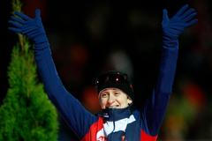 ME ve víceboji - rychlobruslení - Sáblíková