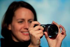 IFA consumer electronics fair Berlín