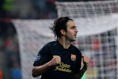 Plzeň - Barcelona (Fábregas)