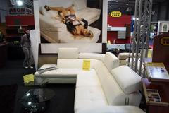 Veletrh nábytku, bydlení a zahrady