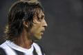 Juventus: Andrea Pirlo