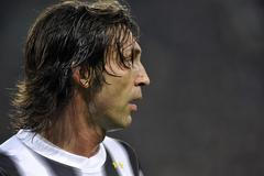 Juventus: Andrea Pirlo