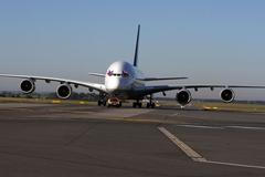 Airbus A380