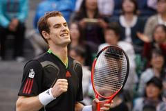 Andy Murray