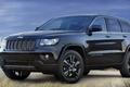 Koncept Jeep Grand Cherokee