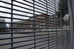 Vězení Ila, kde nyní Breivik pobývá