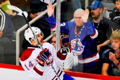 Start NHL: Plekanec (Montreal)