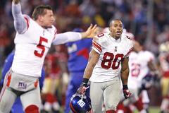 New York Giants (Super Bowl)