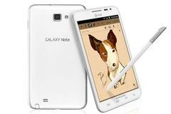Samsung Galaxy Note