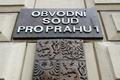 Obvodní soud Praha 1