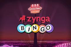 Zynga Bingo