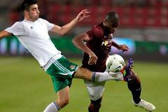 Sparta - Vaslui (balaur a kweuke)