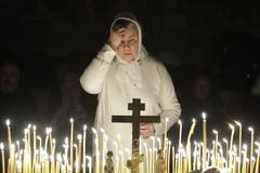 Pravoslavné vánoce