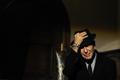 Leonard Cohen