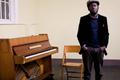 Michael Kiwanuka