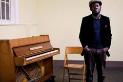 Michael Kiwanuka