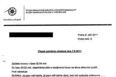 Přepis nahrávka - Škárka - Novák - strana 1