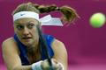 Fed Cup: Rusko - Česko (Kvitová)
